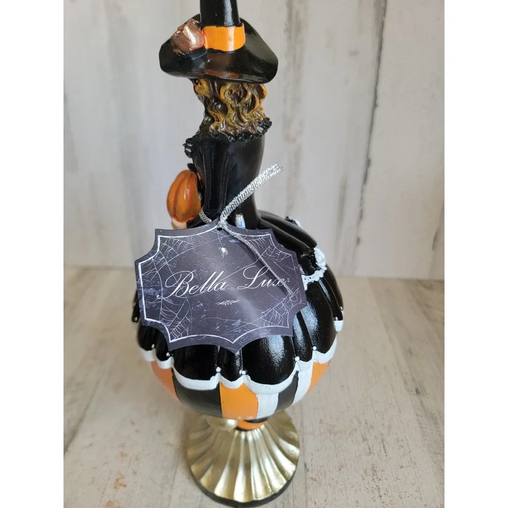 Bella Lux 14 tall
